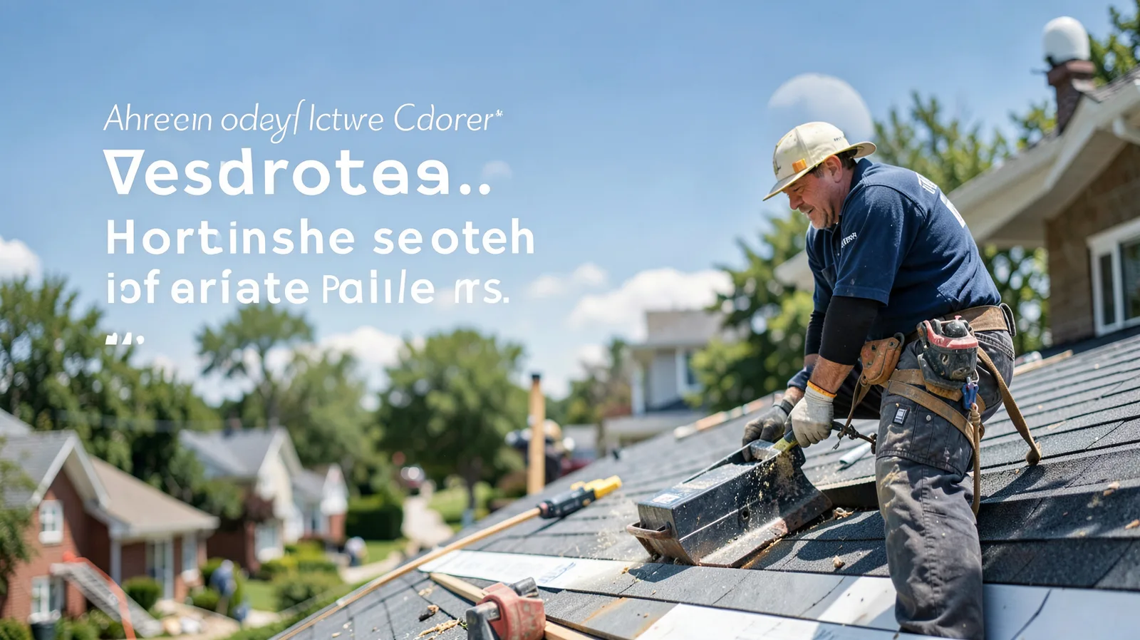 Roof Replacement in Unionville, TN near me